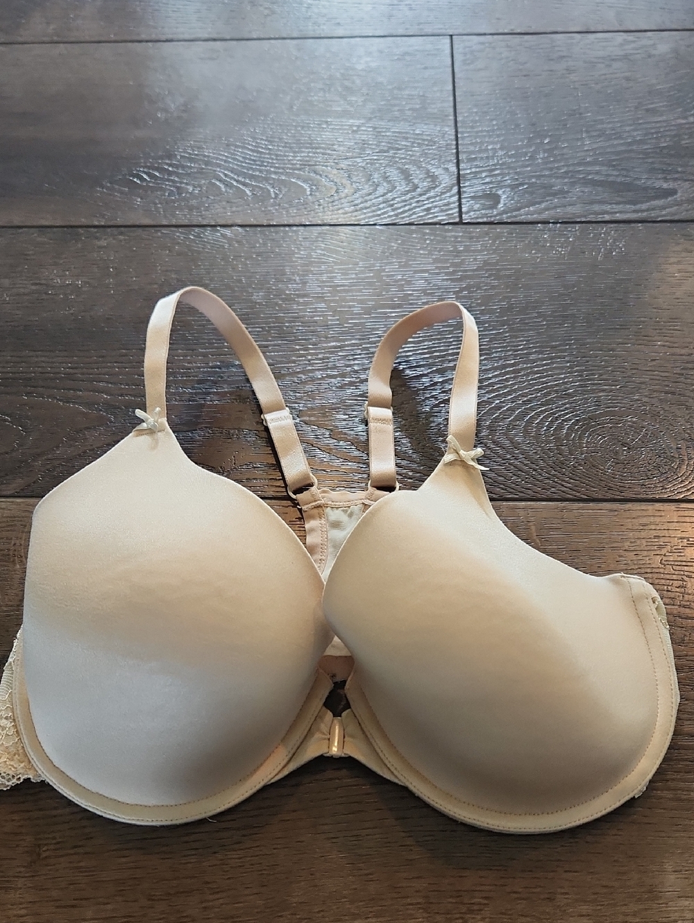 Heidi Klum bra Front Close 36DD